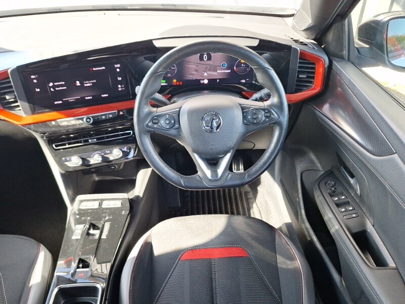 Used Vauxhall Mokka 2023 for sale - 77933687: Photo 7