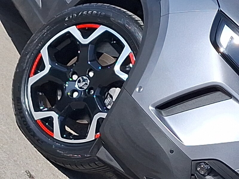 Used Vauxhall Mokka 2023 for sale - 77933687: Photo 9