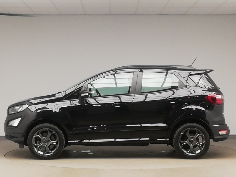 Used Ford Ecosport 2022 for sale - 76817064: Photo 4