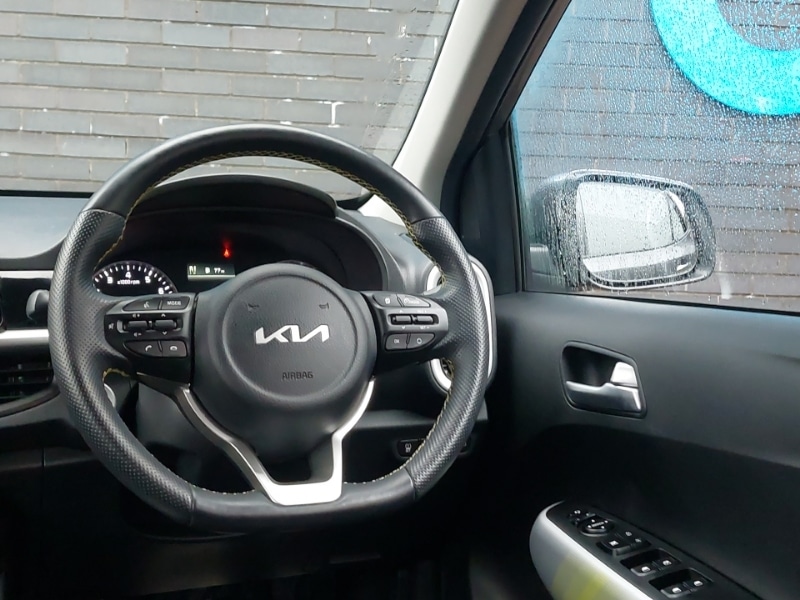 Used Kia Picanto 2022 for sale - 76764444: Photo 10