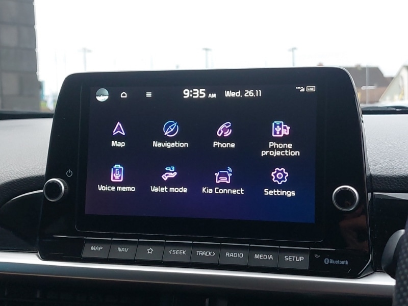 Used Kia Picanto 2022 for sale - 76764444: Photo 11