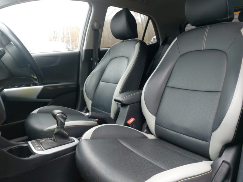 Used Kia Picanto 2022 for sale - 76764444: Photo 12