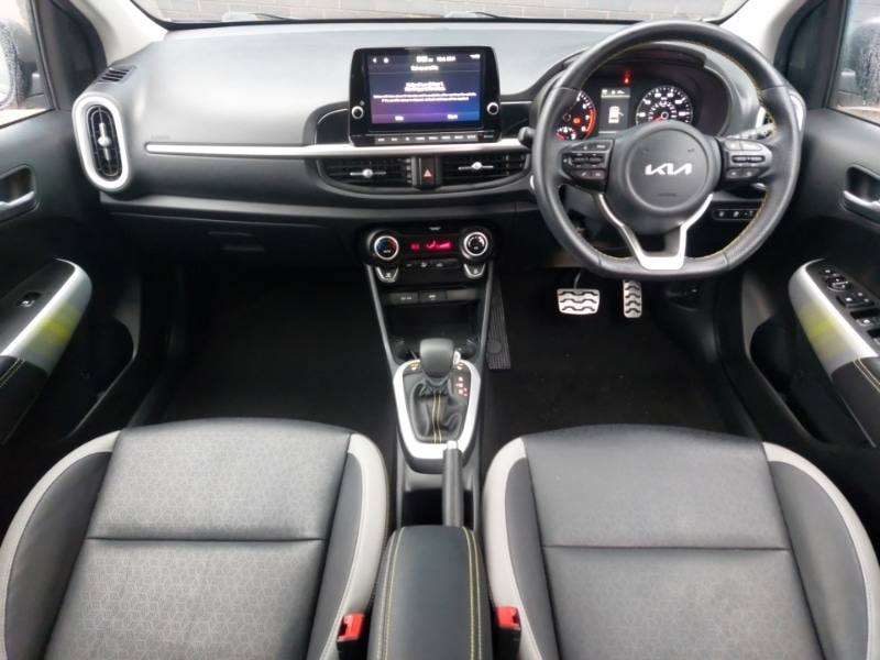 Used Kia Picanto 2022 for sale - 76764444: Photo 2