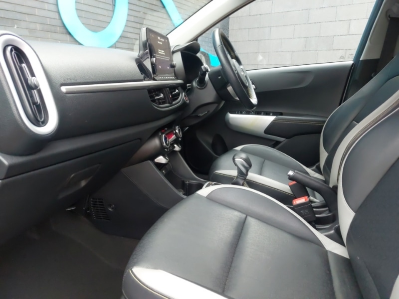 Used Kia Picanto 2022 for sale - 76764444: Photo 5