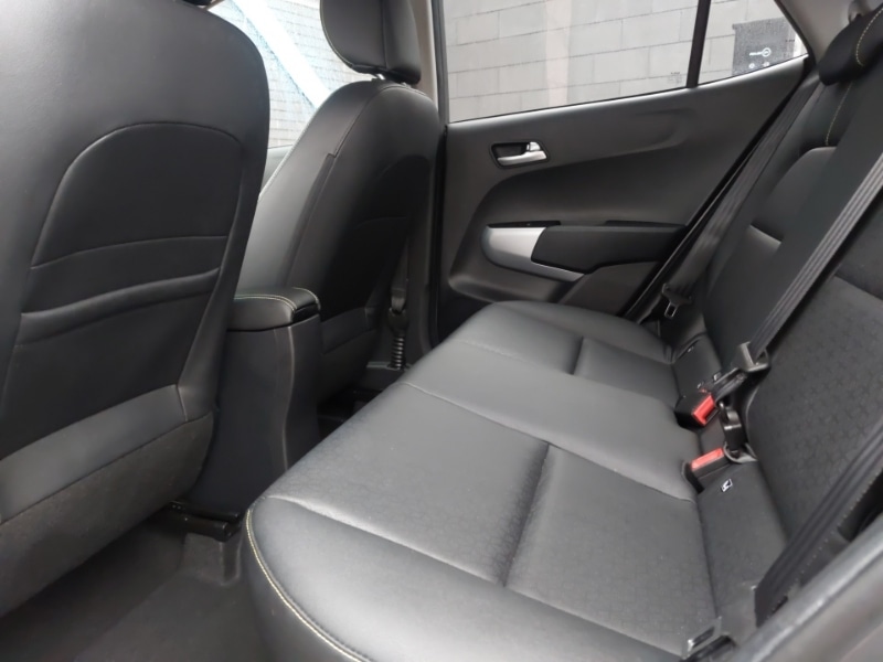 Used Kia Picanto 2022 for sale - 76764444: Photo 6