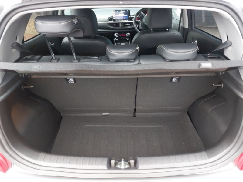 Used Kia Picanto 2022 for sale - 76764444: Photo 8