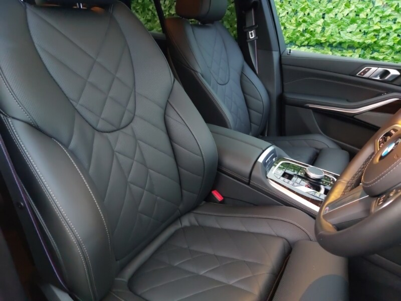 Used BMW X5 2025 for sale - 77924637: Photo 11