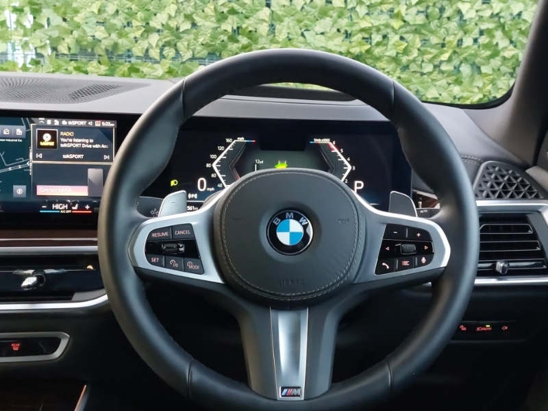 Used BMW X5 2025 for sale - 77924637: Photo 5