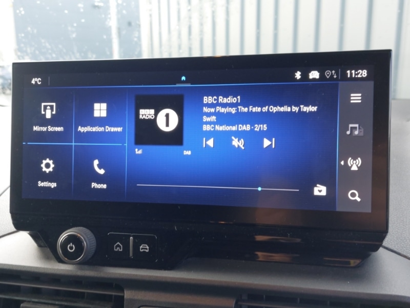 Used Vauxhall Combo 2024 for sale - 77004081: Photo 10