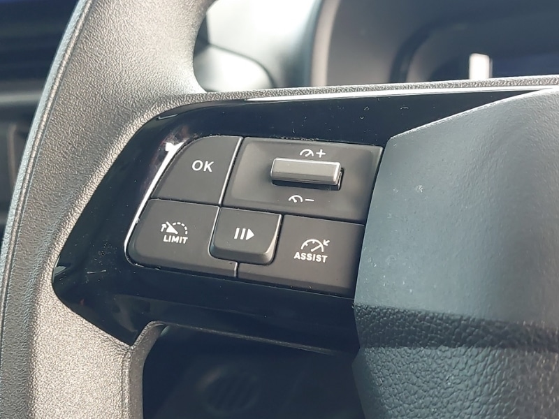 Used Vauxhall Combo 2024 for sale - 77004081: Photo 12