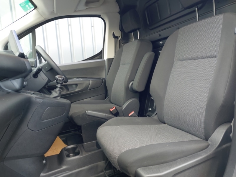 Used Vauxhall Combo 2024 for sale - 77004081: Photo 5