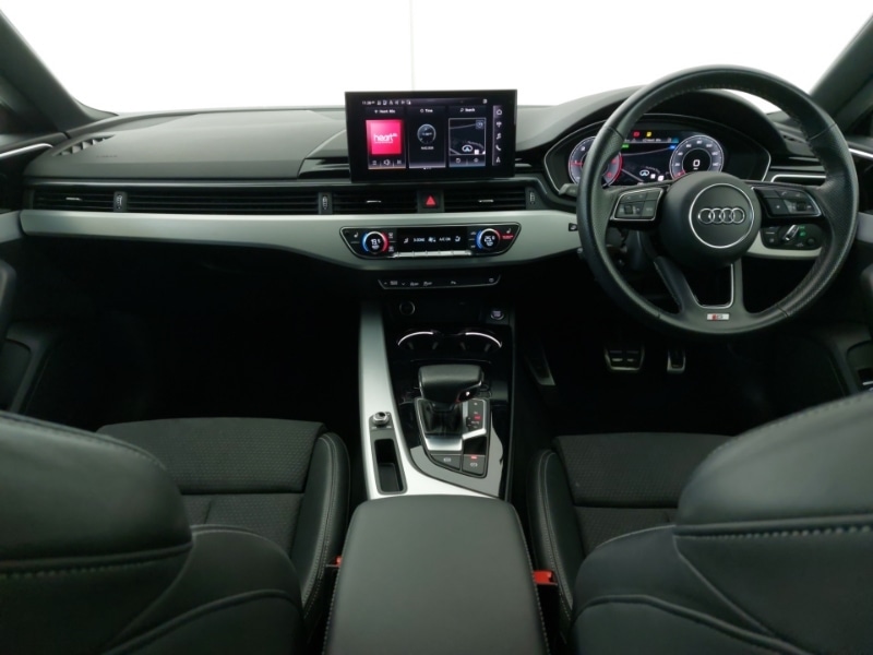 Used Audi A5 2023 for sale - 77597384: Photo 2