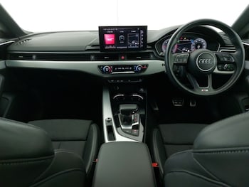 Used Audi A5 2023 for sale - 77597384: Photo