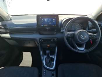 Used Mazda Mazda2 HYBRID 2024 for sale - 75204397: Photo