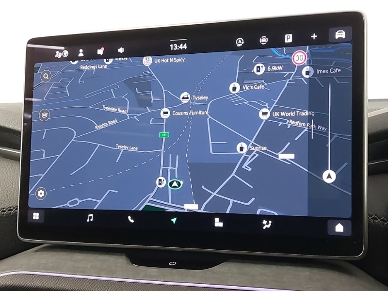 Used Skoda Kodiaq 2025 for sale - 77615237: Photo 7