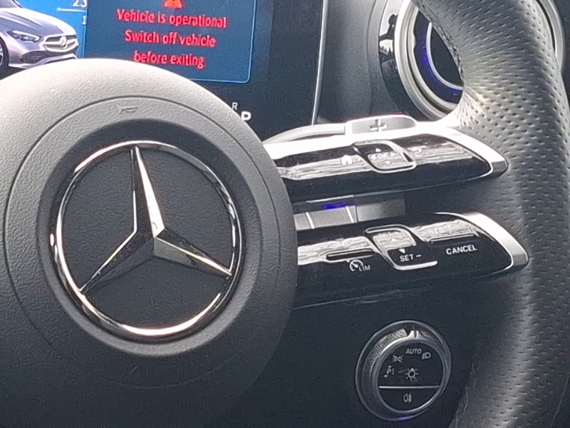 Used Mercedes-Benz C Class 2025 for sale - 76548161: Photo 10