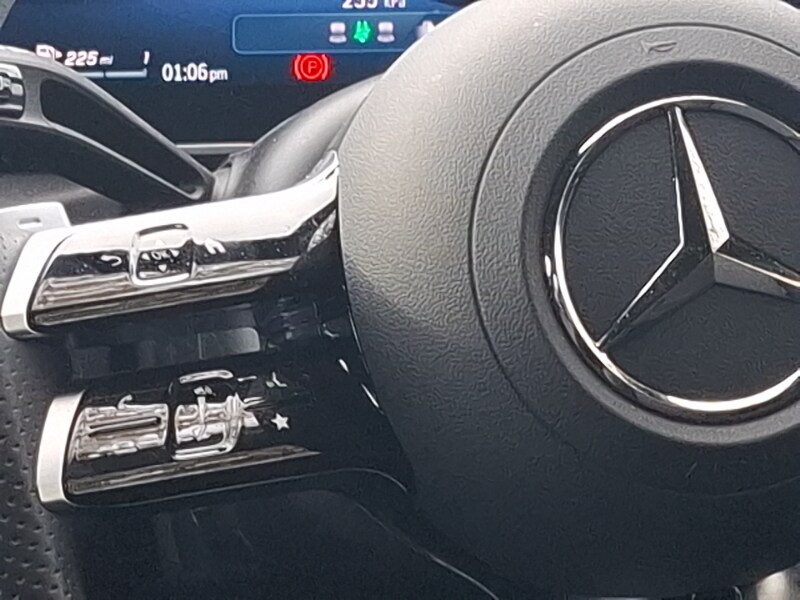 Used Mercedes-Benz C Class 2025 for sale - 76548161: Photo 11