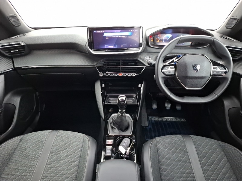 Used Peugeot 2008 2023 for sale - 77717487: Photo 2