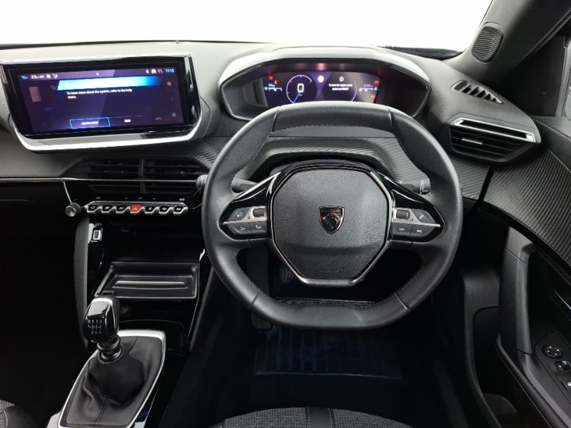 Used Peugeot 2008 2023 for sale - 77717487: Photo 7