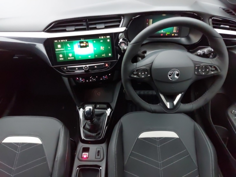 Used Vauxhall Corsa 2025 for sale - 76560680: Photo 2