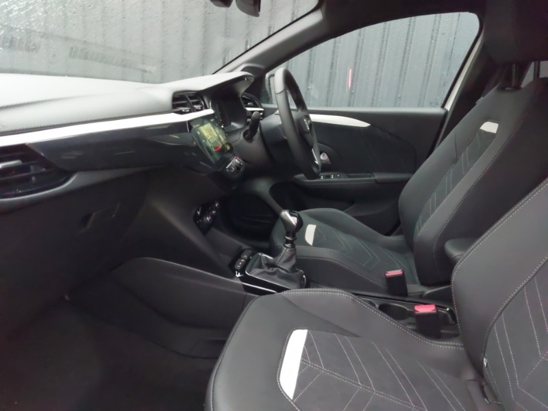 Used Vauxhall Corsa 2025 for sale - 76560680: Photo 5