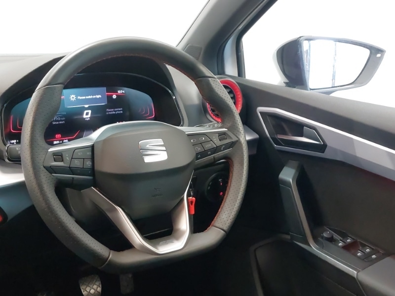 Used SEAT Ibiza 2024 for sale - 76194830: Photo 11