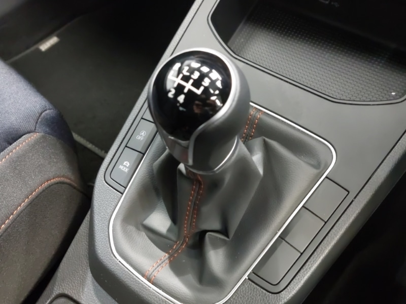 Used SEAT Ibiza 2024 for sale - 76194830: Photo 12