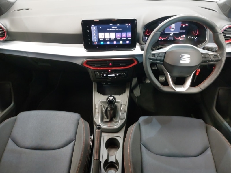 Used SEAT Ibiza 2024 for sale - 76194830: Photo 2