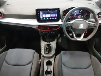 Used SEAT Ibiza 2024 for sale - 76194830: Photo 2