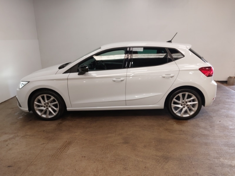 Used SEAT Ibiza 2024 for sale - 76194830: Photo 4