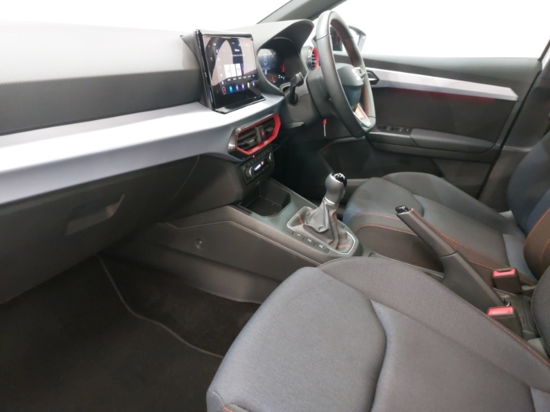 Used SEAT Ibiza 2024 for sale - 76194830: Photo 5
