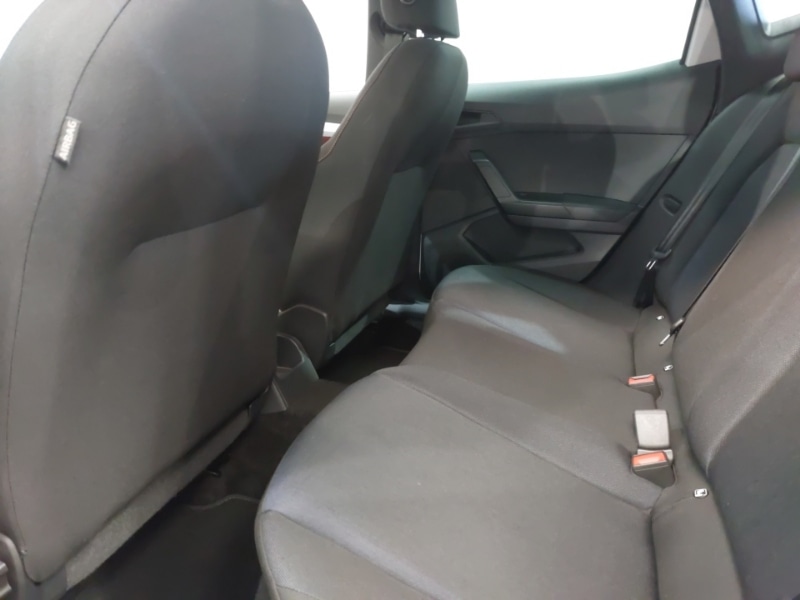 Used SEAT Ibiza 2024 for sale - 76194830: Photo 6
