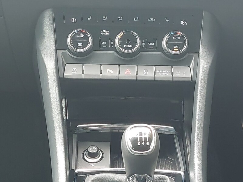 Used Skoda Karoq 2024 for sale - 77876764: Photo 11