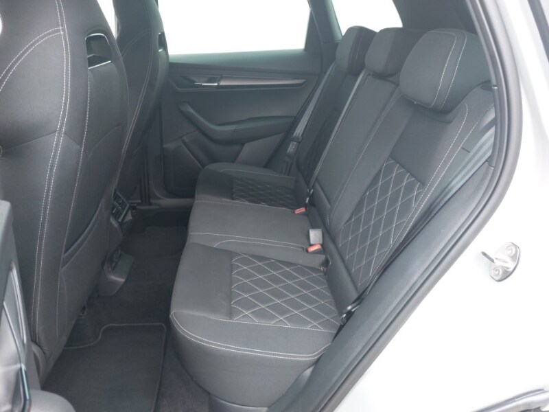 Used Skoda Karoq 2024 for sale - 77876764: Photo 6
