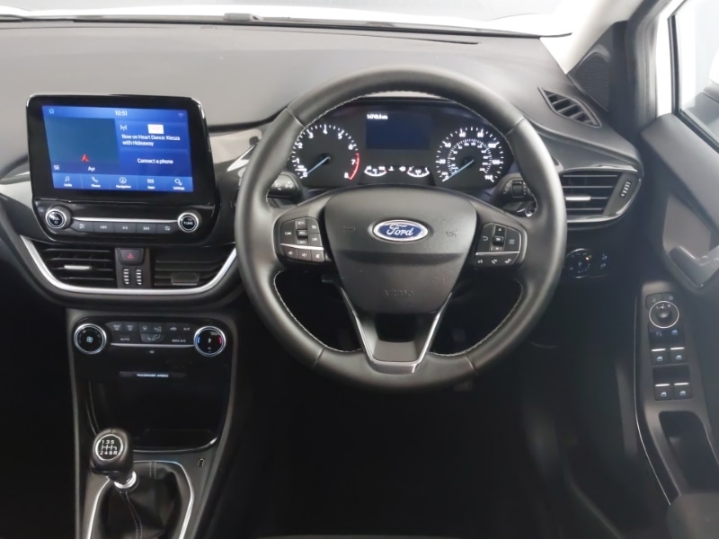 Used Ford Puma 2023 for sale - 77964664: Photo 7