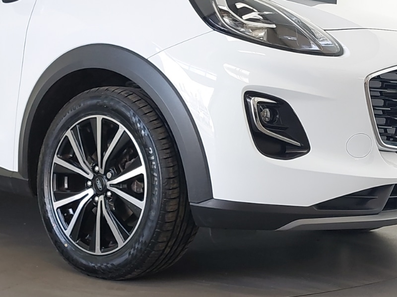 Used Ford Puma 2023 for sale - 77964664: Photo 9