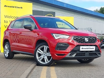 2022 - 1.5 TSI EVO FR 5dr