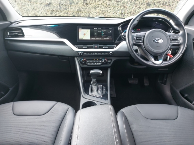 Used Kia Niro 2020 for sale - 77986403: Photo 2