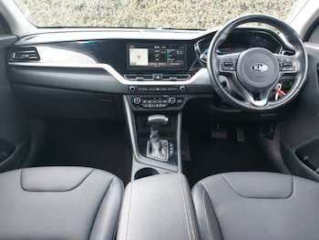 Used Kia Niro 2020 for sale - 77986403: Photo