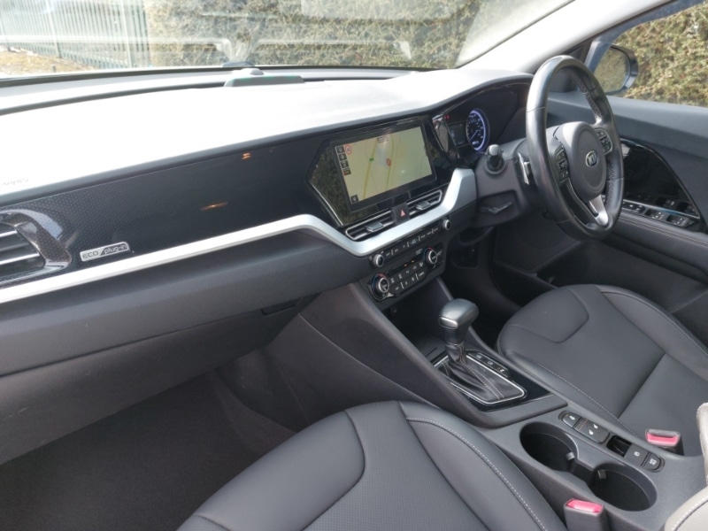 Used Kia Niro 2020 for sale - 77986403: Photo 5