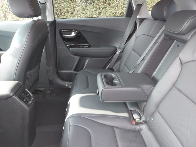 Used Kia Niro 2020 for sale - 77986403: Photo 6