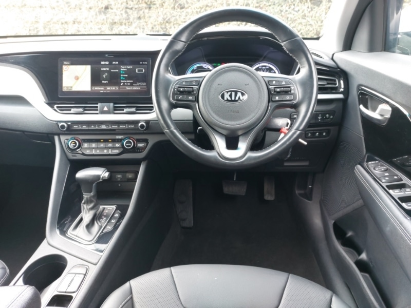 Used Kia Niro 2020 for sale - 77986403: Photo 7