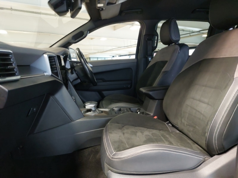 Used Volkswagen Amarok 2023 for sale - 77695267: Photo 5