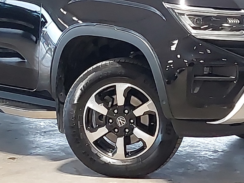 Used Volkswagen Amarok 2023 for sale - 77695267: Photo 9