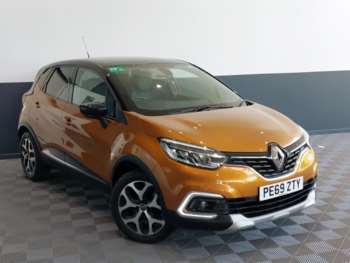 2020 - 0.9 TCE 90 GT Line 5dr