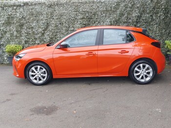 Used Vauxhall Corsa 2022 for sale - 76194891: Photo 4