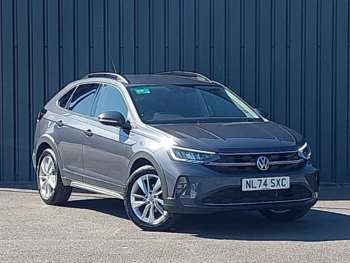 2024 - 1.0 TSI Match 5dr