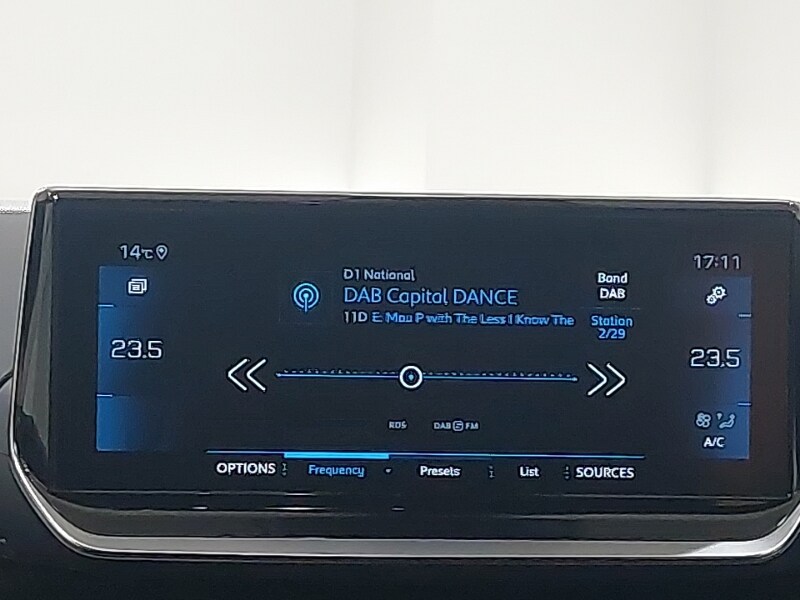 Used Peugeot 2008 2022 for sale - 77580569: Photo 10