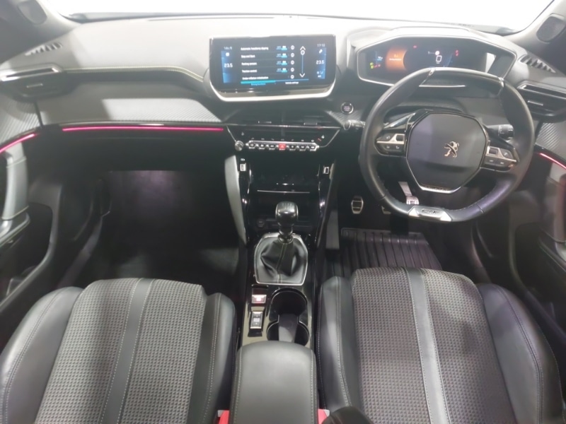 Used Peugeot 2008 2022 for sale - 77580569: Photo 2