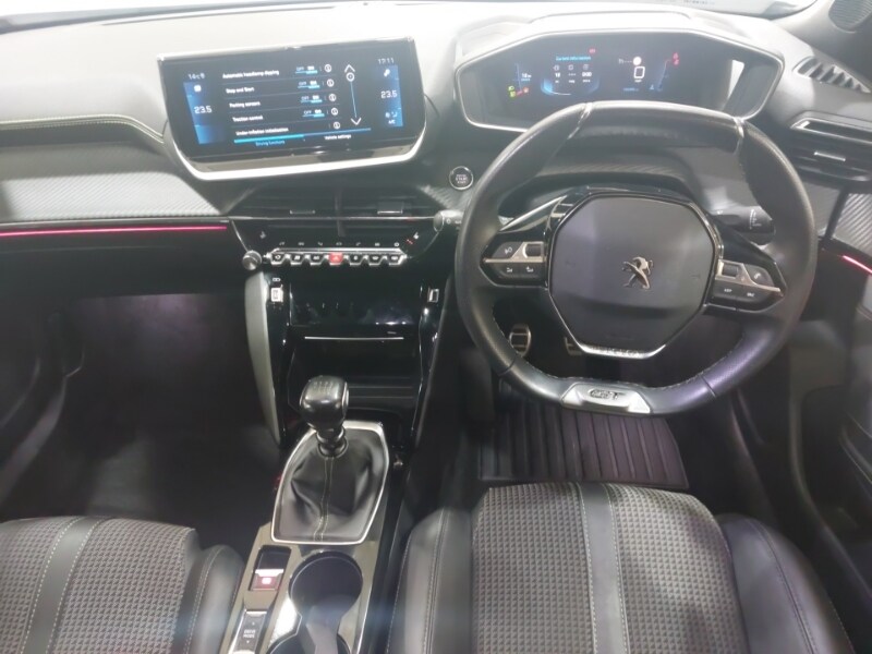 Used Peugeot 2008 2022 for sale - 77580569: Photo 7